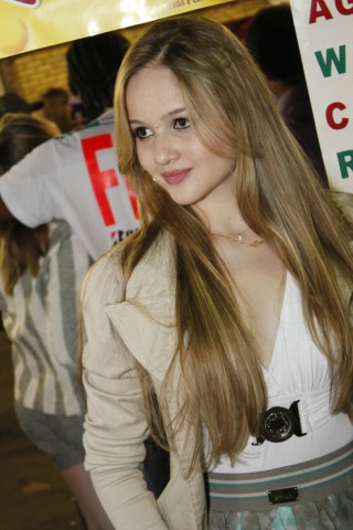 Moto Fest Ilha Solteira 2011