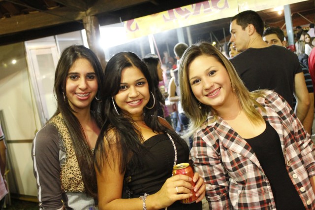 Moto Fest Ilha Solteira 2011