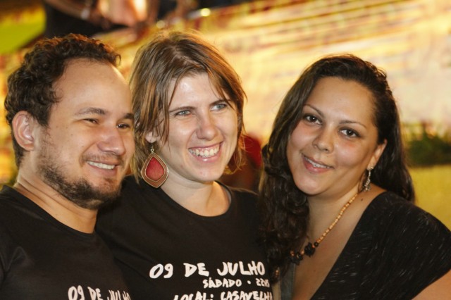 Moto Fest Ilha Solteira 2011