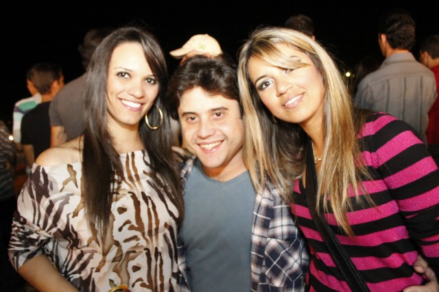 Moto Fest Ilha Solteira 2011