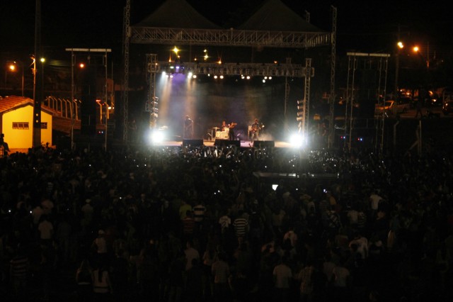 Moto Fest Ilha Solteira 2011