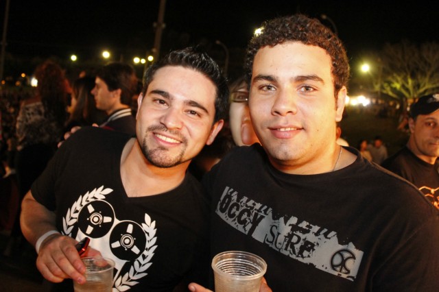 Moto Fest Ilha Solteira 2011
