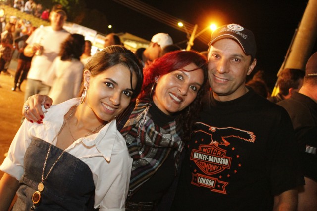 Moto Fest Ilha Solteira 2011