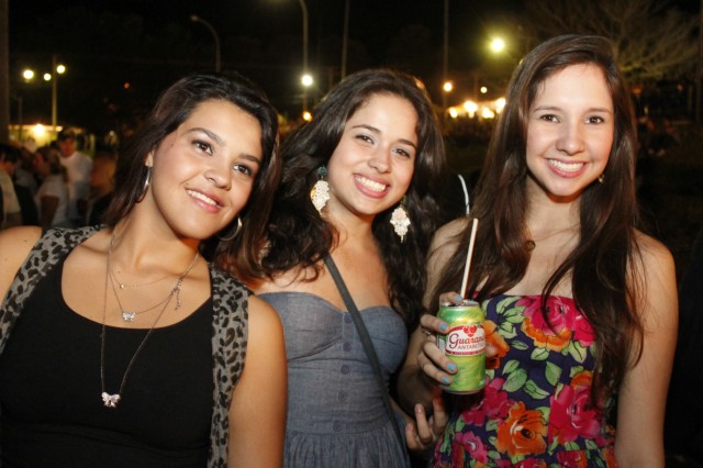 Moto Fest Ilha Solteira 2011