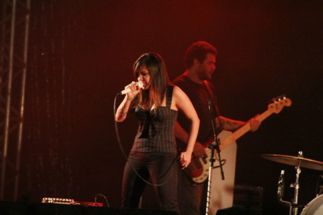 Moto Fest Ilha Solteira 2011