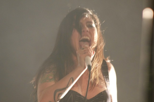 Moto Fest Ilha Solteira 2011