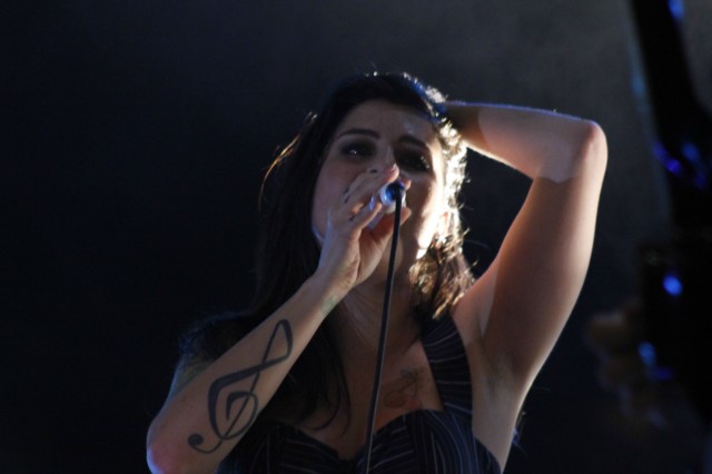 Moto Fest Ilha Solteira 2011