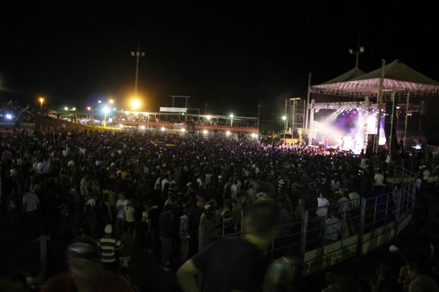 Moto Fest Ilha Solteira 2011