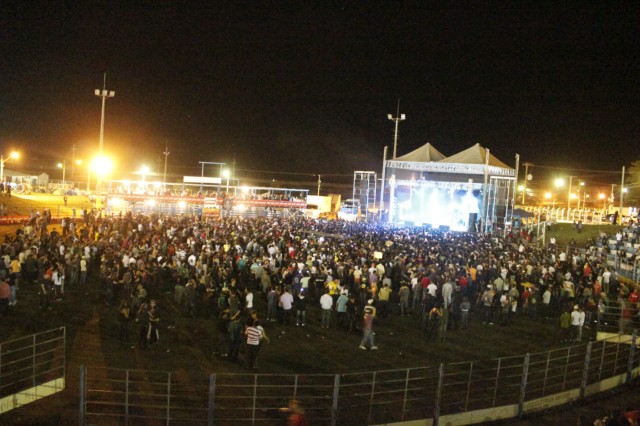 Moto Fest Ilha Solteira 2011