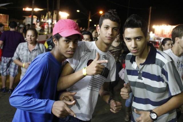 Moto Fest Ilha Solteira 2011