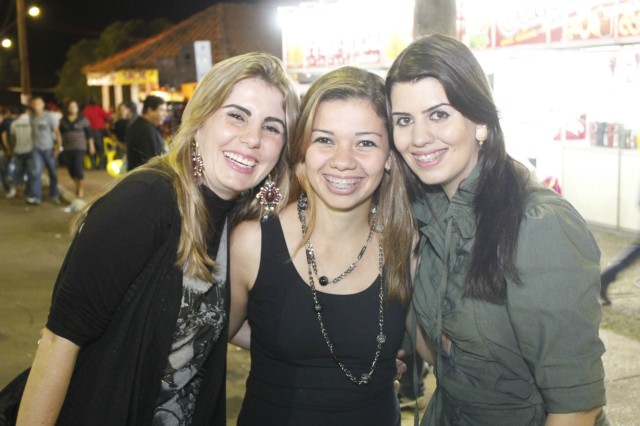 Moto Fest Ilha Solteira 2011