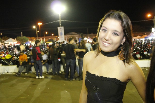 Moto Fest Ilha Solteira 2011