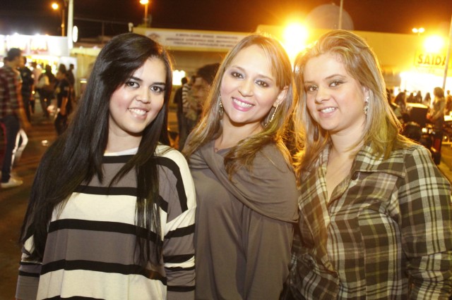 Moto Fest Ilha Solteira 2011