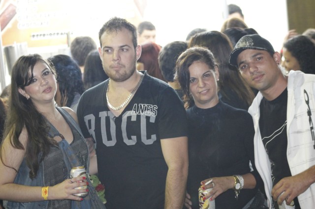 Moto Fest Ilha Solteira 2011