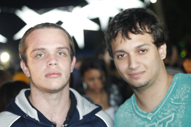 Moto Fest Ilha Solteira 2011