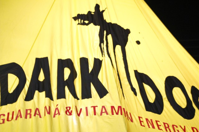 Moto Fest Ilha Solteira 2011