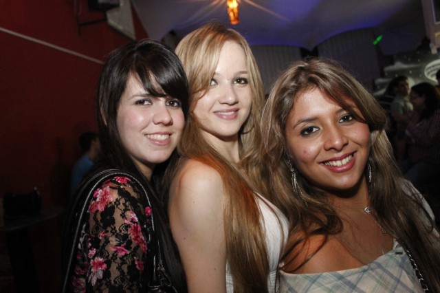 Moto Fest Ilha Solteira 2011