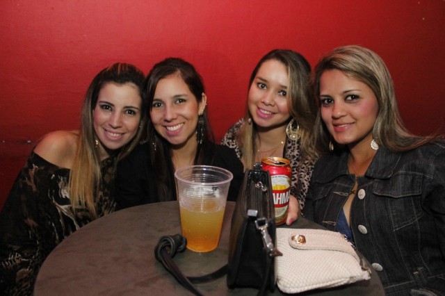 Moto Fest Ilha Solteira 2011