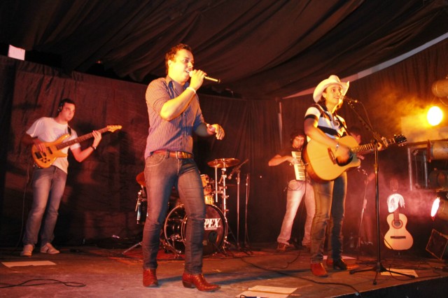 Moto Fest Ilha Solteira 2011