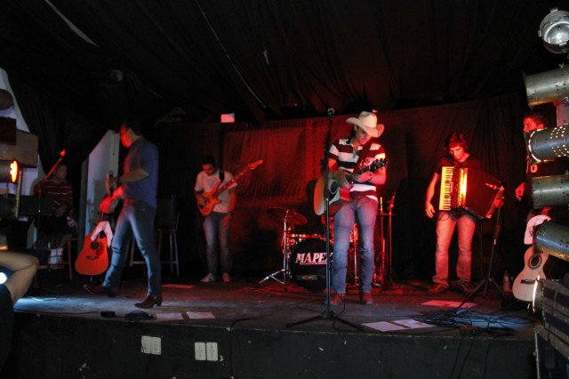 Moto Fest Ilha Solteira 2011