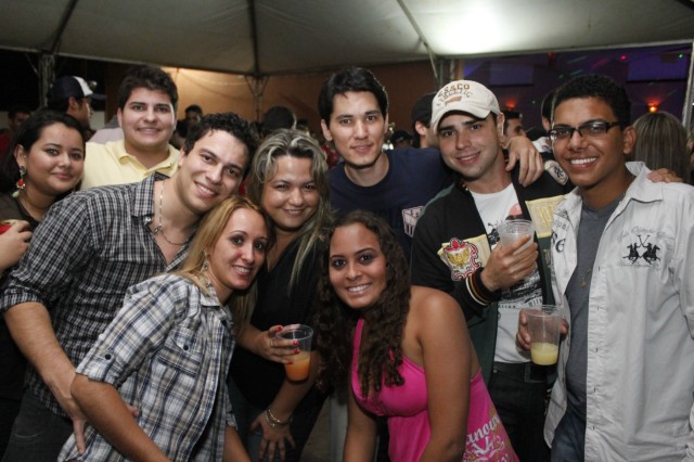 Moto Fest Ilha Solteira 2011