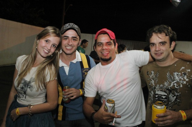 Moto Fest Ilha Solteira 2011