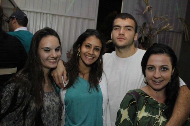 Moto Fest Ilha Solteira 2011