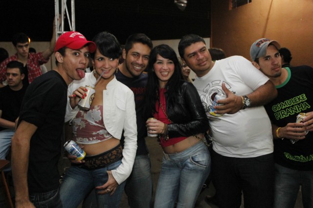 Moto Fest Ilha Solteira 2011