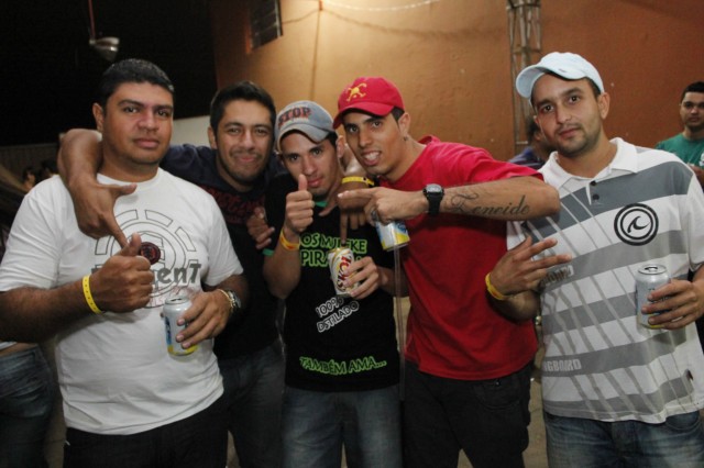 Moto Fest Ilha Solteira 2011