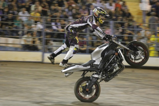 Moto Fest Ilha Solteira 2011