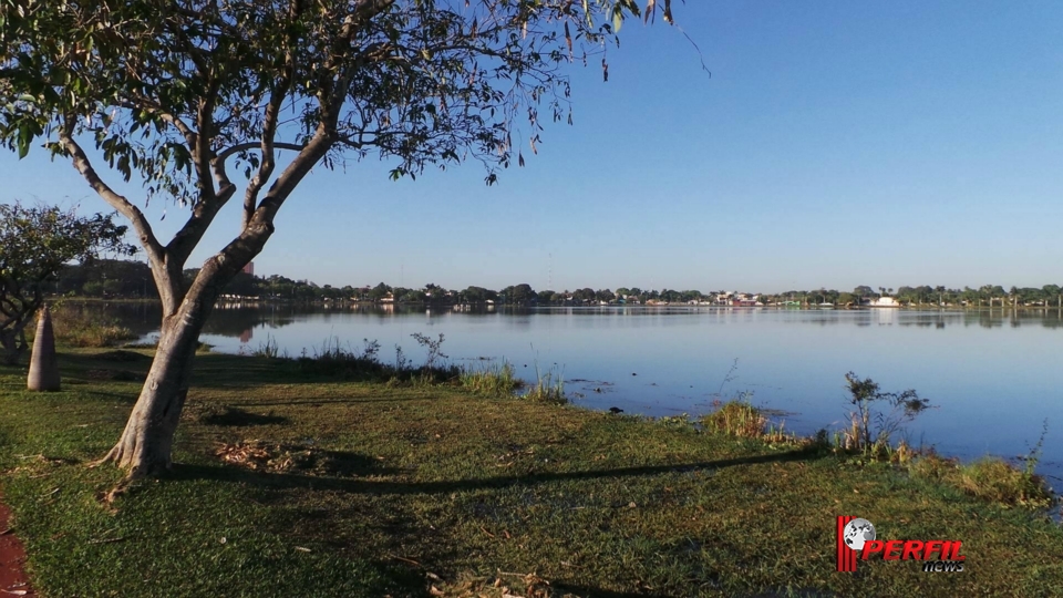 Nesta terça-feira, as temperaturas se elevam em Três Lagoas, de acordo com previsão