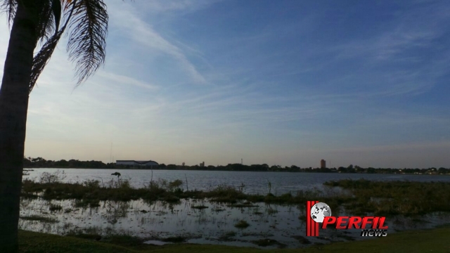 Segunda-feira terá previsão de chuva e muitas nuvens em Três Lagoas