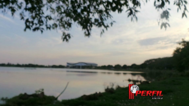 Segunda-feira terá previsão de chuva e muitas nuvens em Três Lagoas