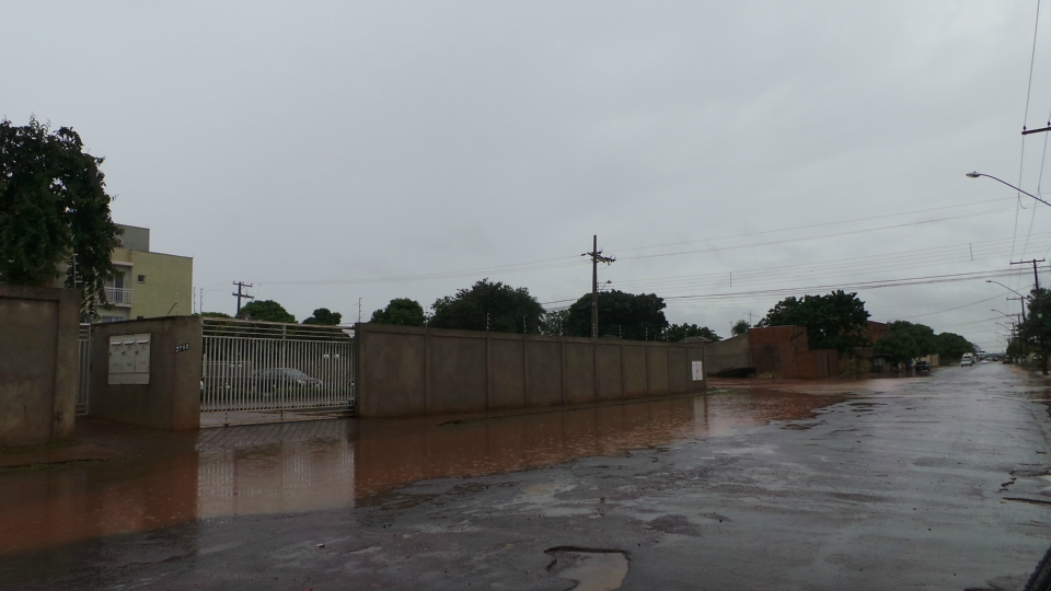 Aniversário de Três Lagoas será comemorado com obras no município