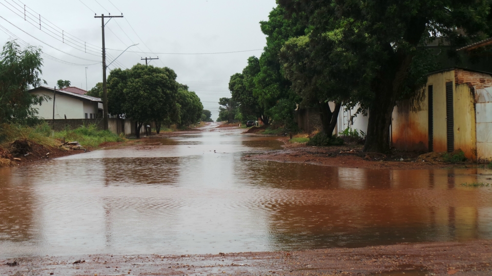 Aniversário de Três Lagoas será comemorado com obras no município