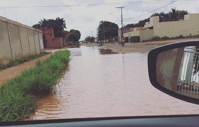Aniversário de Três Lagoas será comemorado com obras no município