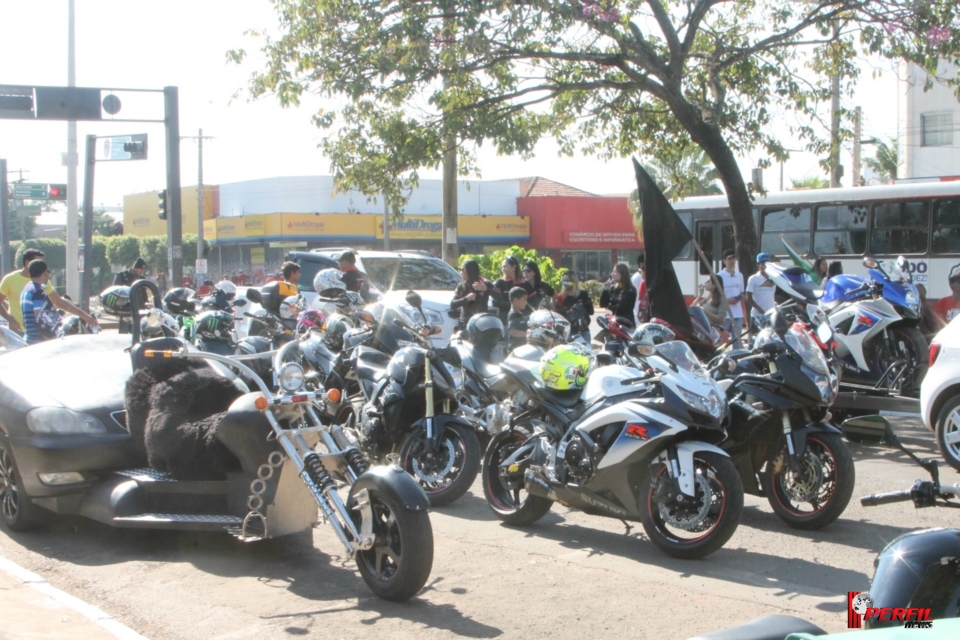 Desfile de 101 anos de Três Lagoas atrai 4 mil pessoas Desfile de 101 anos de Três Lagoas atrai 4 mil pessoas