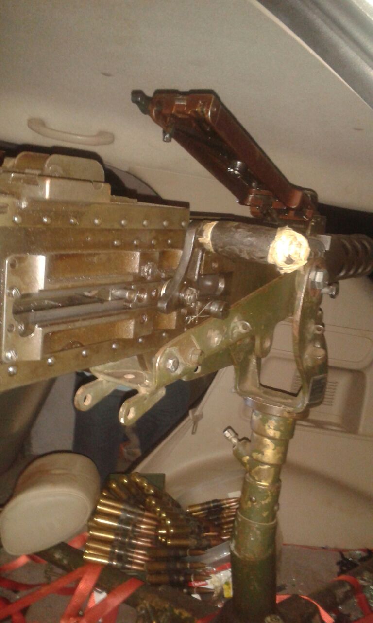 Tiroteio com armas de guerra mata traficante e aterroriza comunidade fronteiriça