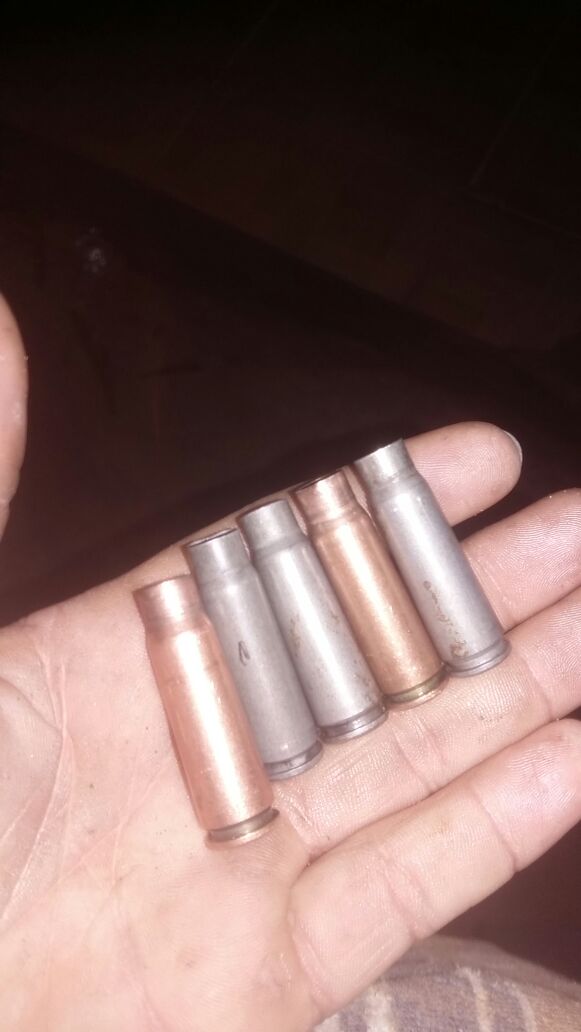 Tiroteio com armas de guerra mata traficante e aterroriza comunidade fronteiriça