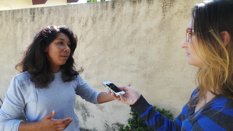Lixão em terreno baldio irrita moradores e mostra descaso da prefeitura Lixão em terreno baldio irrita moradores e mostra descaso da prefeitura