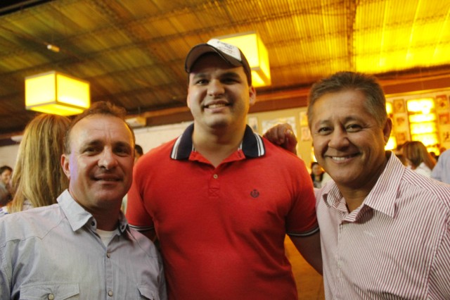 Viracopos Botequim Hugo & Daniel