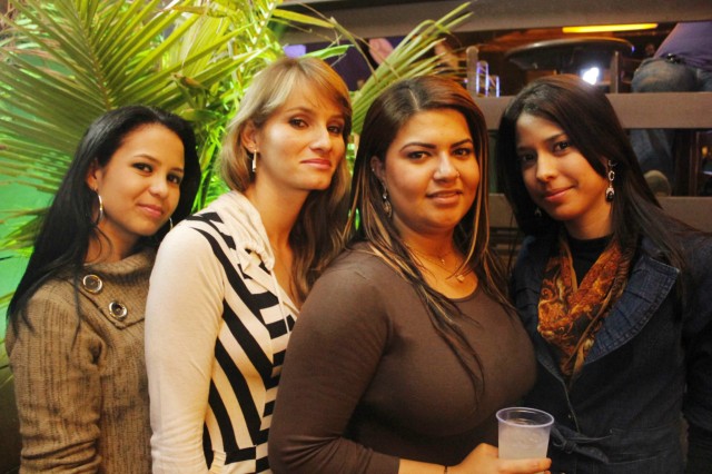 Viracopos Botequim Hugo & Daniel