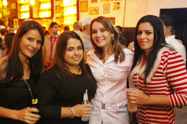 Viracopos Botequim Hugo & Daniel