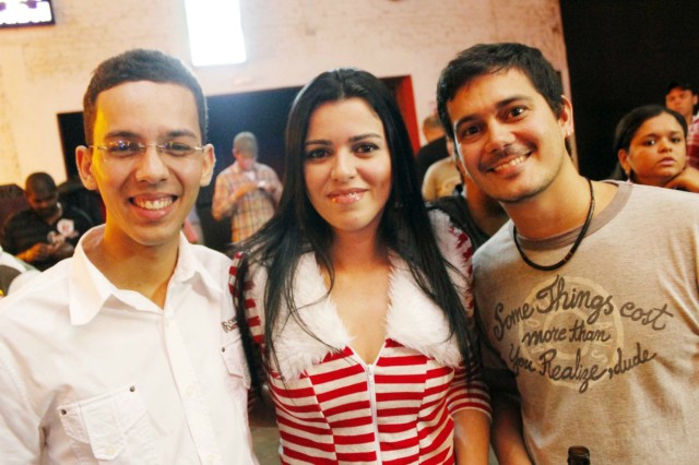 Viracopos Botequim Hugo & Daniel