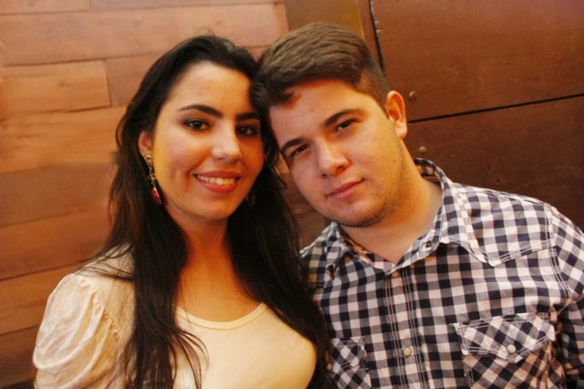 Viracopos Botequim Hugo & Daniel