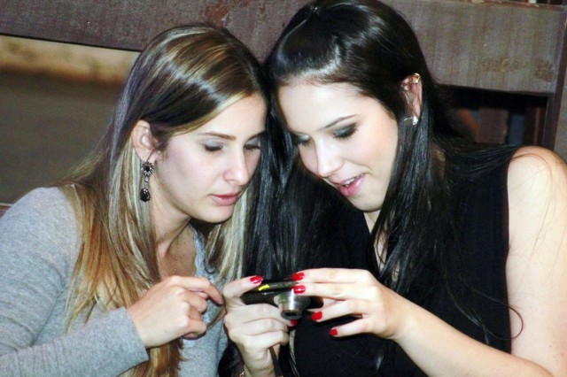 Viracopos Botequim Hugo & Daniel