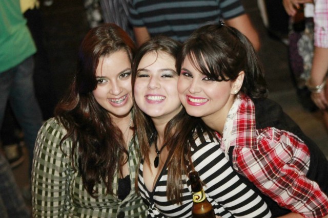 Viracopos Botequim Hugo & Daniel