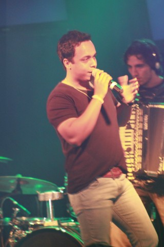 Viracopos Botequim Hugo & Daniel