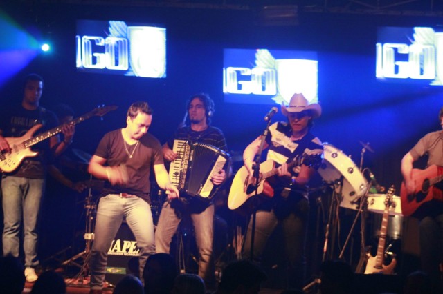 Viracopos Botequim Hugo & Daniel