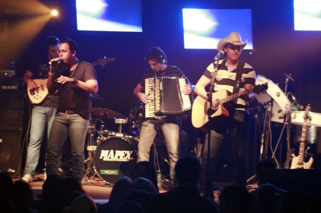 Viracopos Botequim Hugo & Daniel